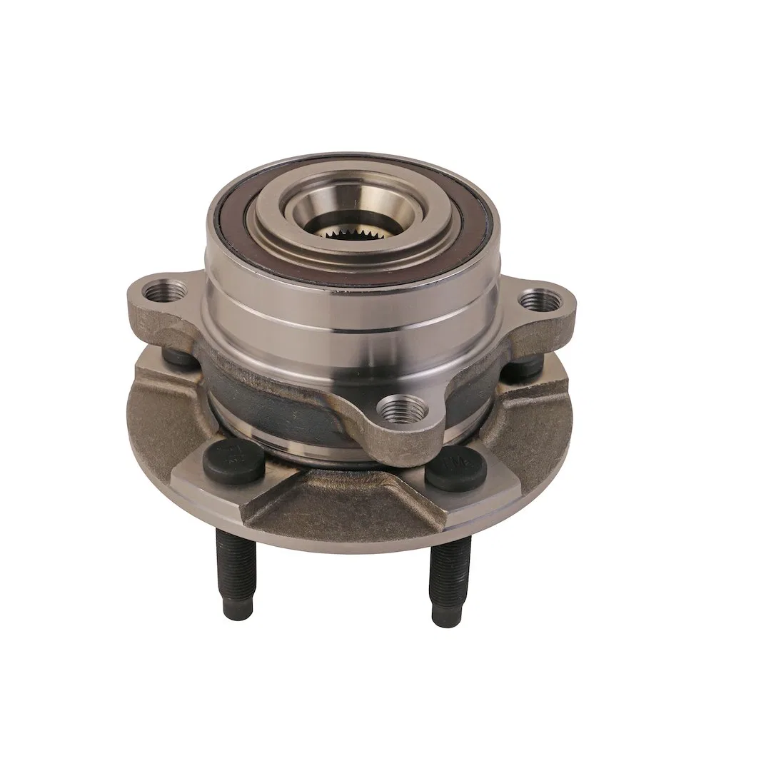512641 – MOOG Wheel Bearing And Hub Assembly, OE Replacement